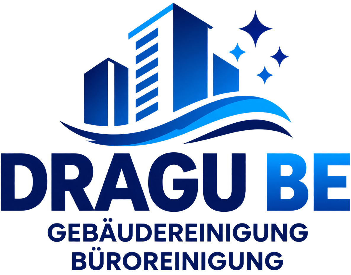 DRAGU BE Gebäudereinigung und Büroreinigung